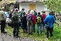 Kruterwanderung und Nachtfalter-Exkursion
