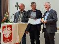 Caritasverband Rhein-Sieg-Wied ehrt langjhrige Mitglieder
