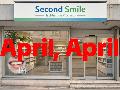 "Second Smile" er�ffnet in Wissen: Bundesweit erster SB-Shop f�r nachhaltige Prothetik 