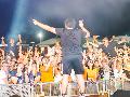 Summer-Open-Air und Aprs Ski Party 2024 in Unnau - Musik, Spa und Wohlttigkeit vereint