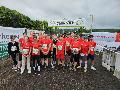Groartiger Teamgeist beim Windecker Sommerlauf: August-Sander-Schule sehr erfolgreich am Start