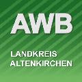 Tag der offenen Tr beim AWB: Daseinsvorsorge im Fokus 