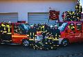 100 Jahre Helden in Uniform: Freiwillige Feuerwehr Mudenbach ldt zum Jubilumswochenende ein