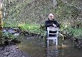 Kunst trifft Natur: Ausstellung "Papier, Wasser, Ton - natrlich!" in Hhr-Grenzhausen
