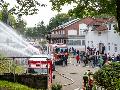 Nachwuchshelden in Aktion: Abschlussübung der Jugendfeuerwehren Daaden und Herdorf
