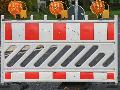 Straensanierung auf Bundesstraen bei Rennerod beginnt