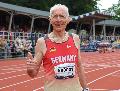 Senioren-Leichtathletik-EM: Adorf holt zwei weitere Goldene und l�uft Weltrekord
