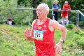 Top-Seniorensprinter Friedhelm Adorf sammelt weitere drei nationale Medaillen 