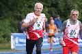 Heupelzen: Friedhelm Adorf startet bei Senioren-Leichtathletik-WM in Polen