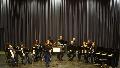 Akkordeon-Kl�nge im Kurpark Bad Marienberg: Konzert des Westerw�lder Orchesters