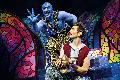 Es wird magisch: "Aladin  das Musical" in Ransbach-Baumbach 
