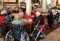 Alloheim Senioren-Residenz in Bad Marienberg feierte den Weltfrauentag