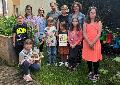 "Nachhaltige Schule": Grundschule Alpenrod ausgezeichnet