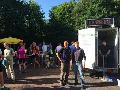 4. Brexbachtallauf der LG Alsbach kam super an