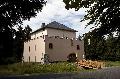 „Alte Burg“ Rotenhain mit Rad erwandern