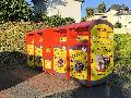 Altkleidercontainer im Kreis Altenkirchen verschwinden: Wohin mit gut erhaltener Kleidung?