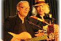 Joachim Ringelnatz neu entdecken: Ein Abend voller Poesie und Musik