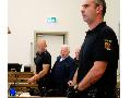 Doppelmord-Prozess in Koblenz beendet - Lebenslange Haftstrafe fr den Angeklagten