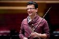 Mozart und Tschaikowsky im Herdorfer Httenhaus
