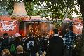Regen hin oder her: "WAKE UP" Festival begeistert mehr als 800 Besucher in Linkenbach