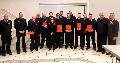 Mitgliederversammlung 2022 der Freiwilligen Feuerwehr Ransbach-Baumbach