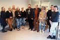 Arztpraxis in Stromberg erffnet