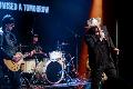 Tribute-Band AtomicU2 bringt U2-Klassiker nach Wissen