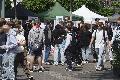 "AusbildungsmessePlus" auf dem Luisenplatz Neuwied hervorragend besucht