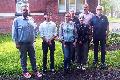 Neue Talente bei der Stadtverwaltung Bendorf