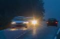 Landesweite Licht-Test-Aktion 2022: "Gut sehen! Sicher fahren!"