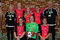 B-Juniorinnen TuS Weitefeld Futsal-Hallenkreismeister 2018 