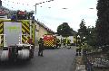 Verpuffung sorgt für Feuerwehreinsatz in Oberlahr