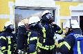 Brand in Bruchertseifen: Ein Toter gefunden, Brandermittler sind im Einsatz