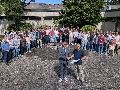 Peter Eisel �bernimmt die Schulleitung der BBS Betzdorf-Kirchen