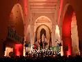 A-cappella-Musik im Lichtermeer: Bach-Chor Siegen l�dt zu stimmungsvollem Konzert ein 