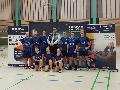 BC Smash Betzdorf startet mit Niederlage in die neue Oberliga Saison