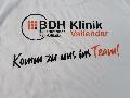 38-kpfiges Team der BDH-Klinik Vallendar nahm am B2Run teil