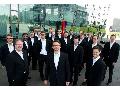 Benefizkonzert im Limburger Dom: Camerata Musica singt fr den guten Zweck