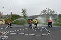 Jugendfeuerwehr Horhausen bte: "Berufsfeuerwehrtag" ist immer ein Highlight