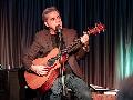 Hochkartige Unterhaltung mit Blues-Musiker Biber Herrmann in Selters