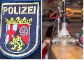 Shisha-Bar schlecht bewertet: Internetrezension fhrt zu Polizeieinsatz