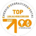 Bad Honnef AG: Zum 5. Mal in Folge Top-Lokalversorger Strom & Gas