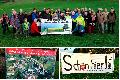 Open-Air-Singen und Zukunftsplne: Brgerinitiative gegen B8-Ortsumgehungen empfngt BUND