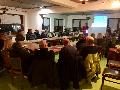 "BI gegen Ortsumgehungen B8" expandiert regional