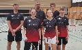 Badminton Club Altenkirchen spielte Unentschieden gegen den SV Rheinbreitbach