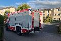 Bewohner lst Brandmeldeanlage in Altenheim aus