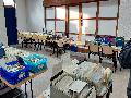 Briefmarkenfreunde Neuwied nennen Tauschtermine bis 2028