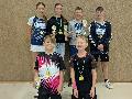 Badminton Nachwuchsteam aus Gebhardshain setzt ein Ausrufezeichen