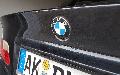 Wieder stehlen Unbekannte BMW mit Keyless Go System