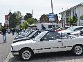 Viertes BMW-Cabrio-Treffen in Wirges vereinte erneut die Liebhaber edler Karossen